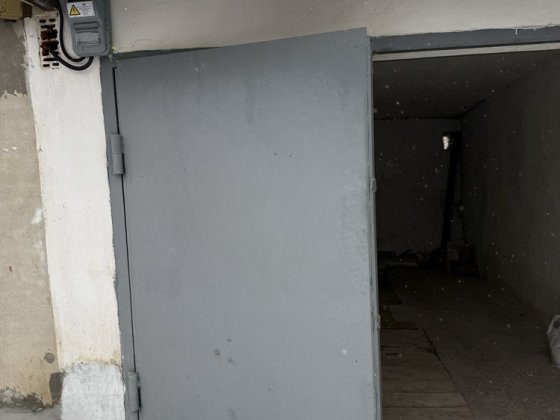 Здається в оренду гараж біля тролейбусного Депо (гбк #15) Івано-Франківськ