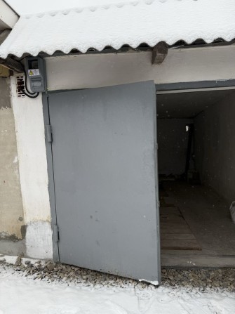 Здається в оренду гараж біля тролейбусного Депо (гбк #15) - фото 1