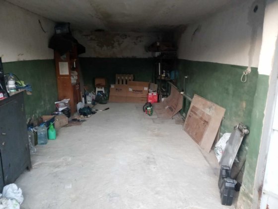 здам гараж в оренду Івано-Франківськ