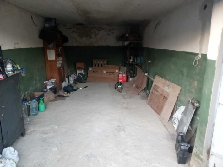 здам гараж в оренду - фото 1