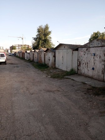 Оренда гаража в ГК 8 - фото 1