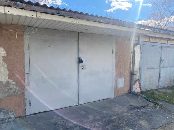 Гараж. Оренда цегляного гаражу Івано-Франківськ