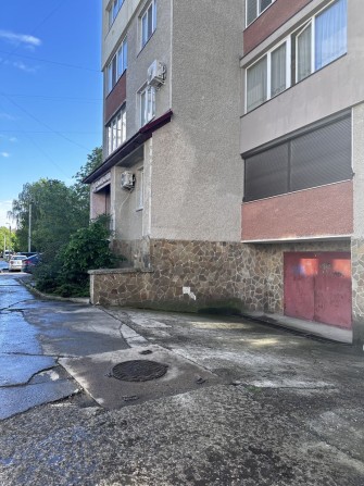 Оренда гаража вул.Коновальця - фото 1