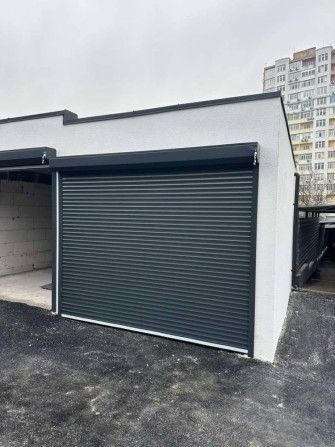 Ореда гаража біля Синергії 3 - фото 1