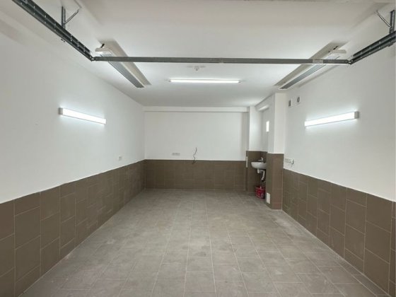 Оренда гаража в Центрі Івано-Франківськ