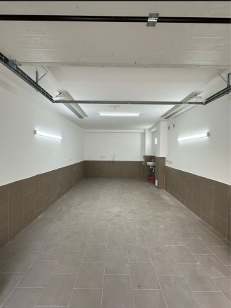 Оренда гаража в Центрі - фото 1