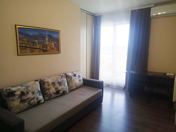 1-к квартира Київ, Голосіївський, 10000 грн./міс. Киев