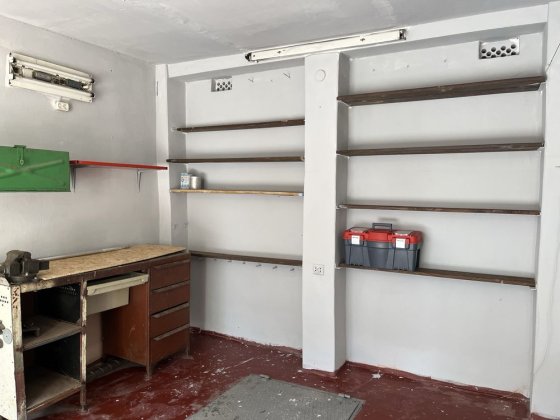 Здам в оренду капітальний гараж Ирпень