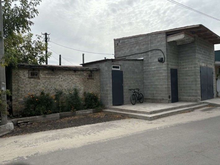 Здам в оренду гараж - фото 1