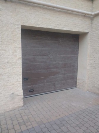 Здам гараж в центрі вул. Кобилянської 36А - фото 1