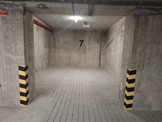 ПАРКОМІСЦЕ оренда в ЖК Козацьке Івано-Франківськ