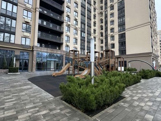 Здам паркомісце в ЖК Центральний Преміум Ирпень