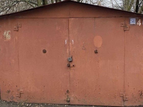 Гараж в оренду  Молодіжний ,Сталінграда,ринок Універсальний ,12 школа Кременчуг