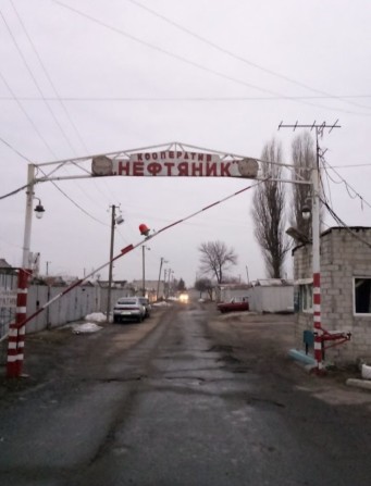 Здам гараж коп Нефтяник. - фото 1