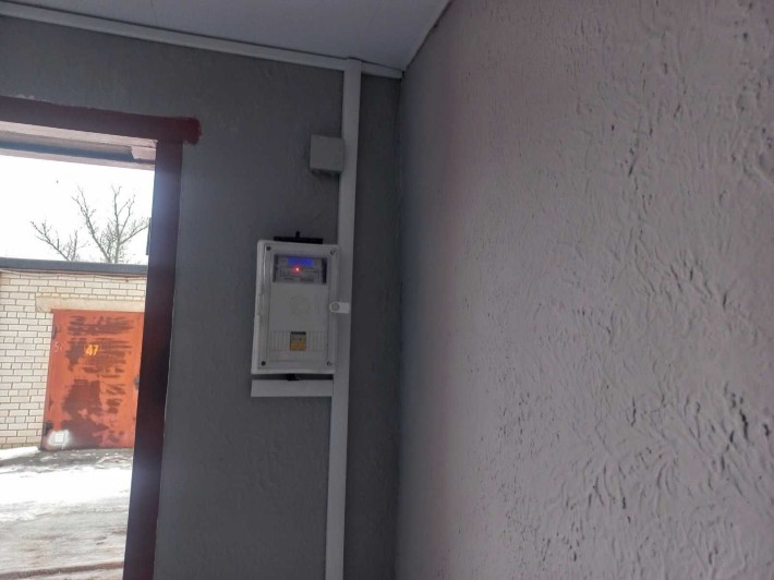 Здам гараж в кооперативі Магістраль - фото 1