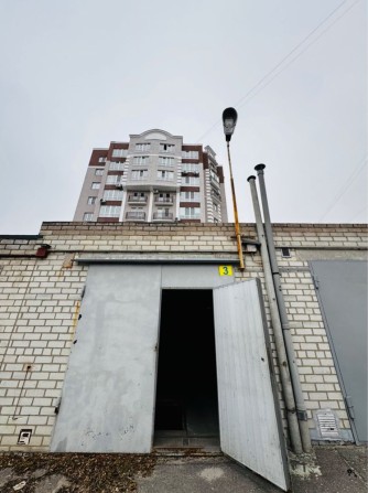 Здам гараж на 101 кварталі - фото 1