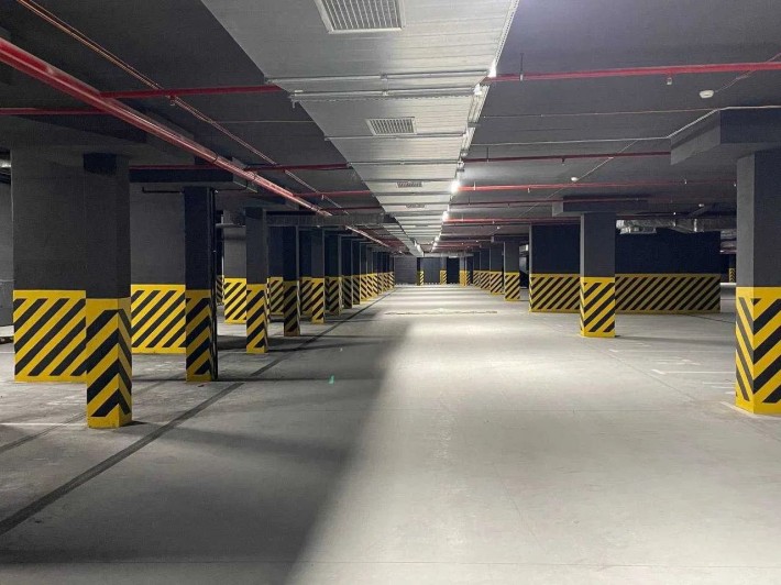 "Здається в оренду паркомісце в ЖК "Family Plaza', Івано-Франківськ" - фото 1