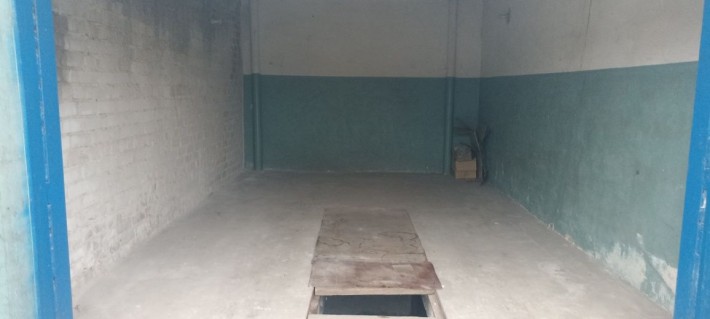 сдам гаражи в аренду - фото 1