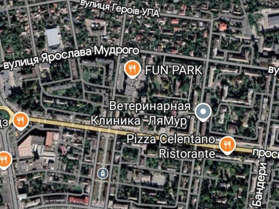 96 кв, Fun Park, сдам гараж, аренда