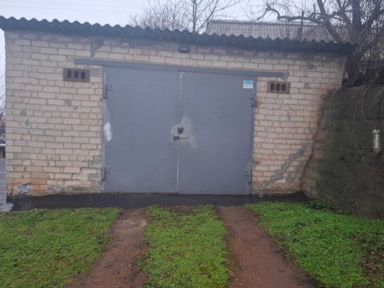 Сдам в аренду капитальный гараж в кооперативе Автомобилист, ЦГ район