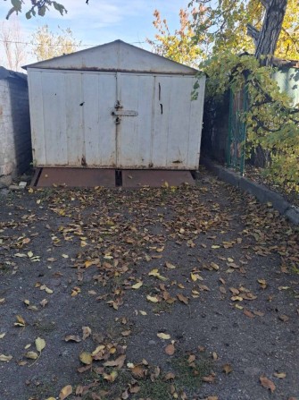 Продам или сдам гараж на длительный срок - фото 1