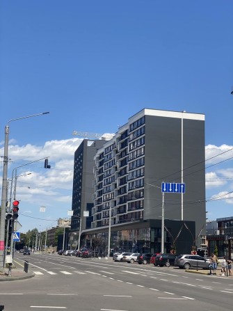 Оренда паркомісця у підземному паркінгу ЖК «А5» - фото 1