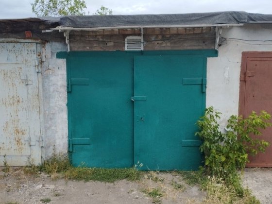 Дружба, Железнодорожник, сдам, гараж