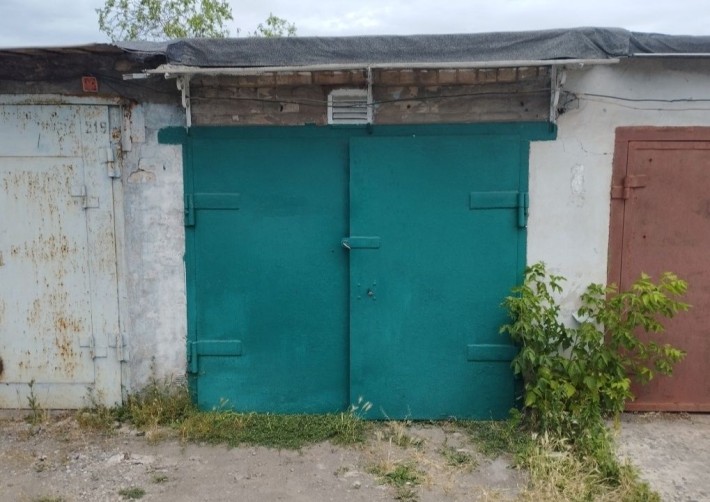 Дружба, Железнодорожник, сдам, гараж - фото 1