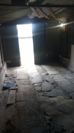 Оренда  гаража вул.Хоткевича ГБК ( Сателіт ) навпроти магазину АТБ. - фото 1