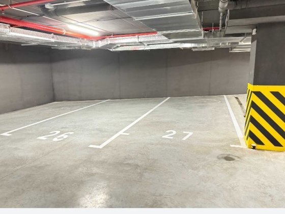 Оренда паркомісце в центрі міста Івано-Франківськ