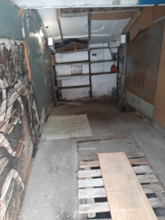 Аренда гаража по уліце - фото 1