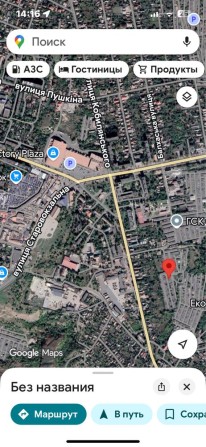 Центрально городской р-н Гск ,, Проэкт,, - фото 1