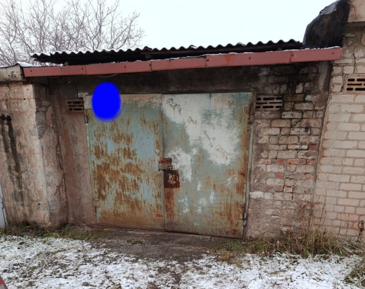 Сдам гараж Ц-Гор район - фото 1