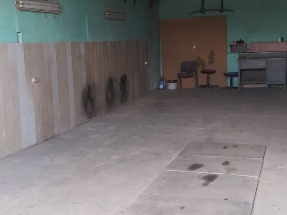 Бокс гараж аренда