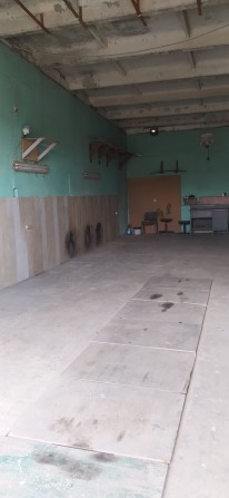 Бокс гараж аренда - фото 1