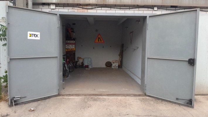 Сдам капитальный гараж - фото 1