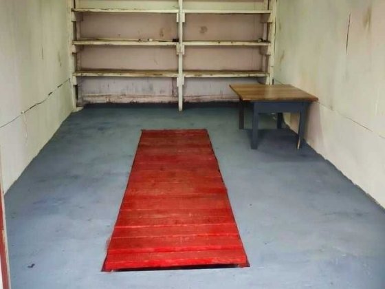 Гараж в оренду, вул. Карпенка Карого, Г/К "Лада" Луцк