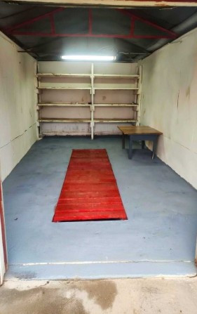 Гараж в оренду, вул. Карпенка Карого, Г/К "Лада" - фото 1