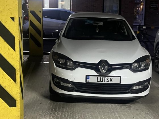 Оренда паркомісця, жк Яровиця Луцьк