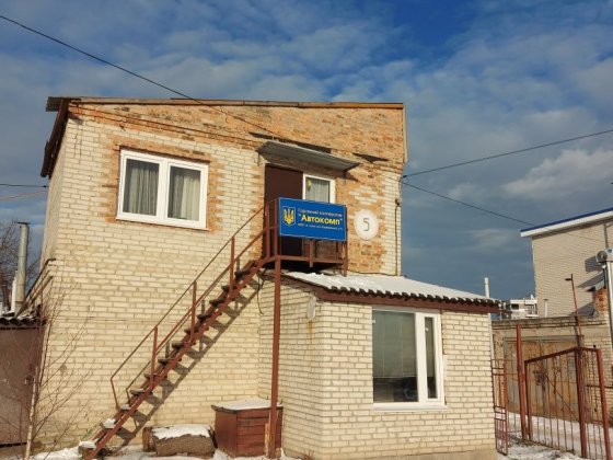 Здається в оренду гараж Луцьк