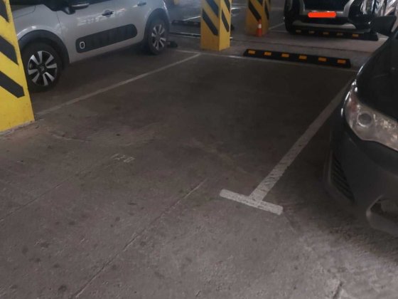 Здам паркомісце жк Яровиця Луцьк