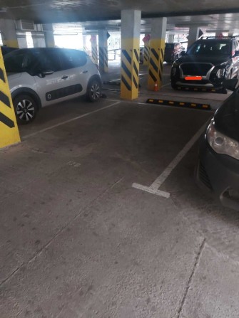 Здам паркомісце жк Яровиця - фото 1