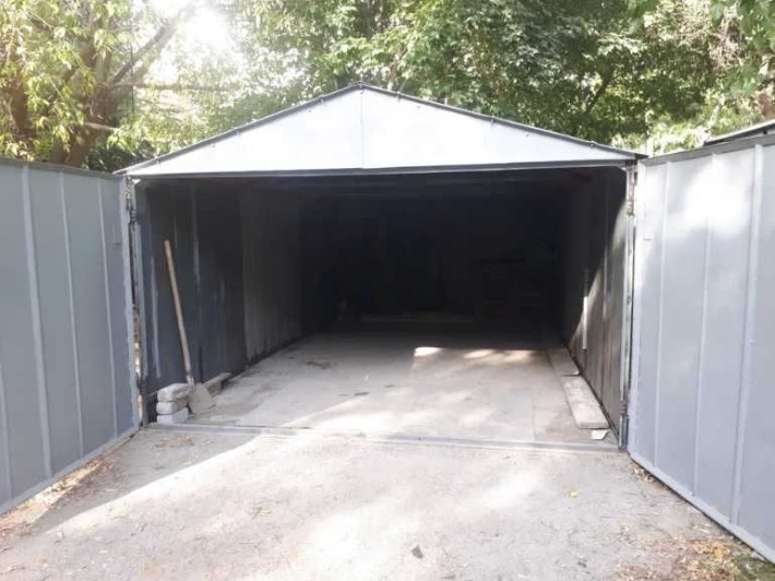 Здам в оренду гараж Мамсурова - фото 1