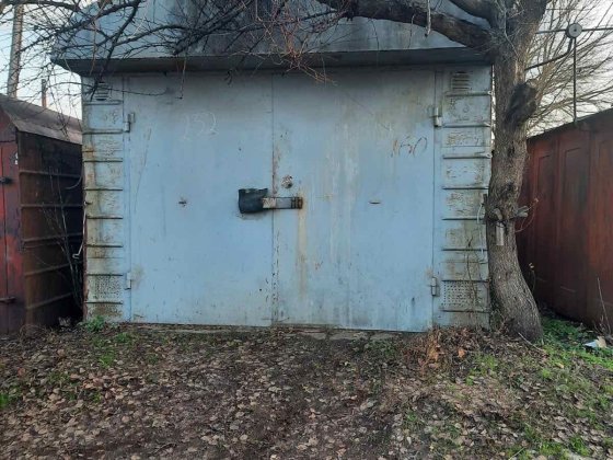 Продам ,здам гараж Полтава