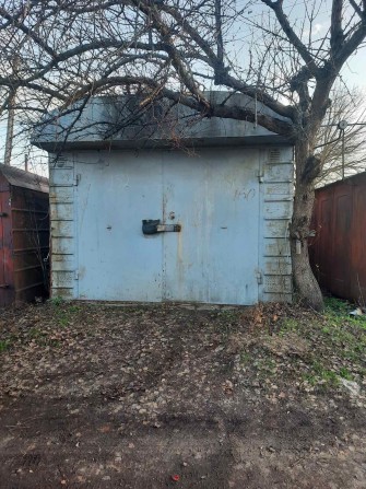 Продам ,здам гараж - фото 1