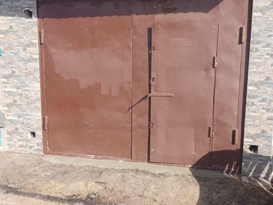 Здам гараж в оренду, для зберігання транспортного засобу. Полтава