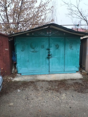 Гараж оренда Поділ,біля Євродому. - фото 1