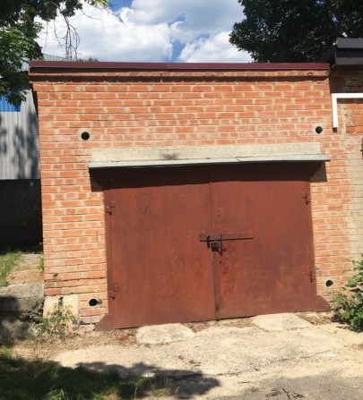 Здається в оренду гараж в Центрі - фото 1