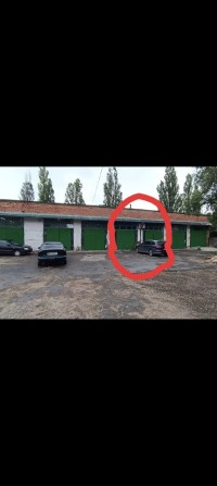 Здам у оренду бокс,гараж. - фото 1