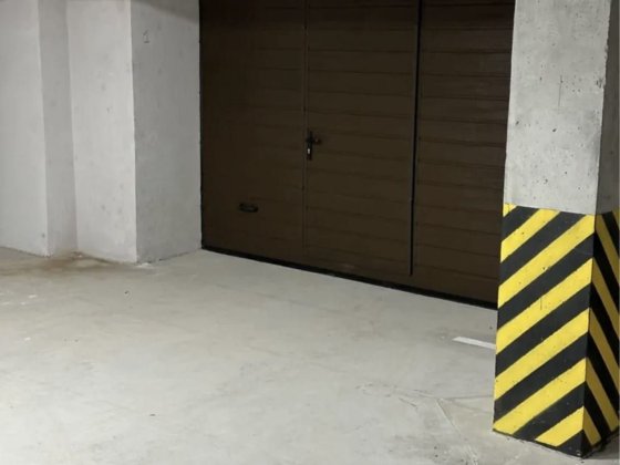 Гараж в оренду на тривалий термін! Тернополь